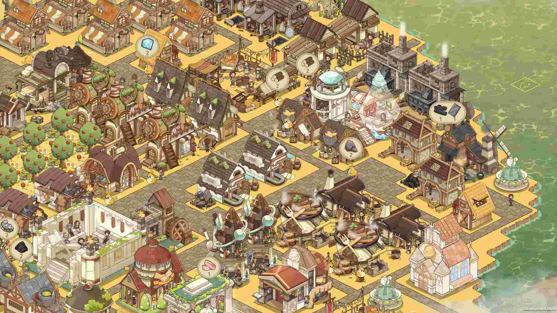 南国盛宴/Feastopia（更新至Build.23467381）