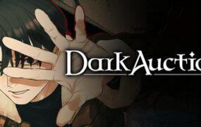 暗黑拍卖/Dark Auction（更新至Build.22831455）