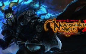 龙与地下城:无冬之夜2/Dungeons & Dragons Neverwinter Nights 2(版本已更新至v1.130)