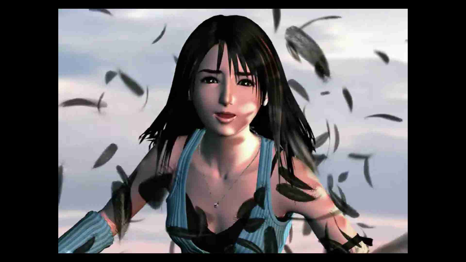 最终幻想8：重制版/ FINAL FANTASY VIII – REMASTERED
