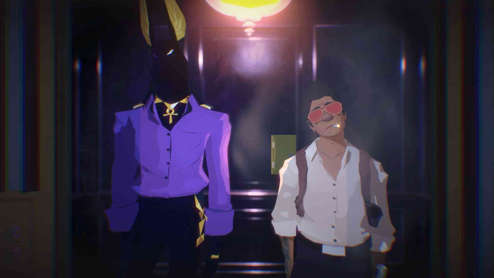豺狼/Jackal（v0.99）