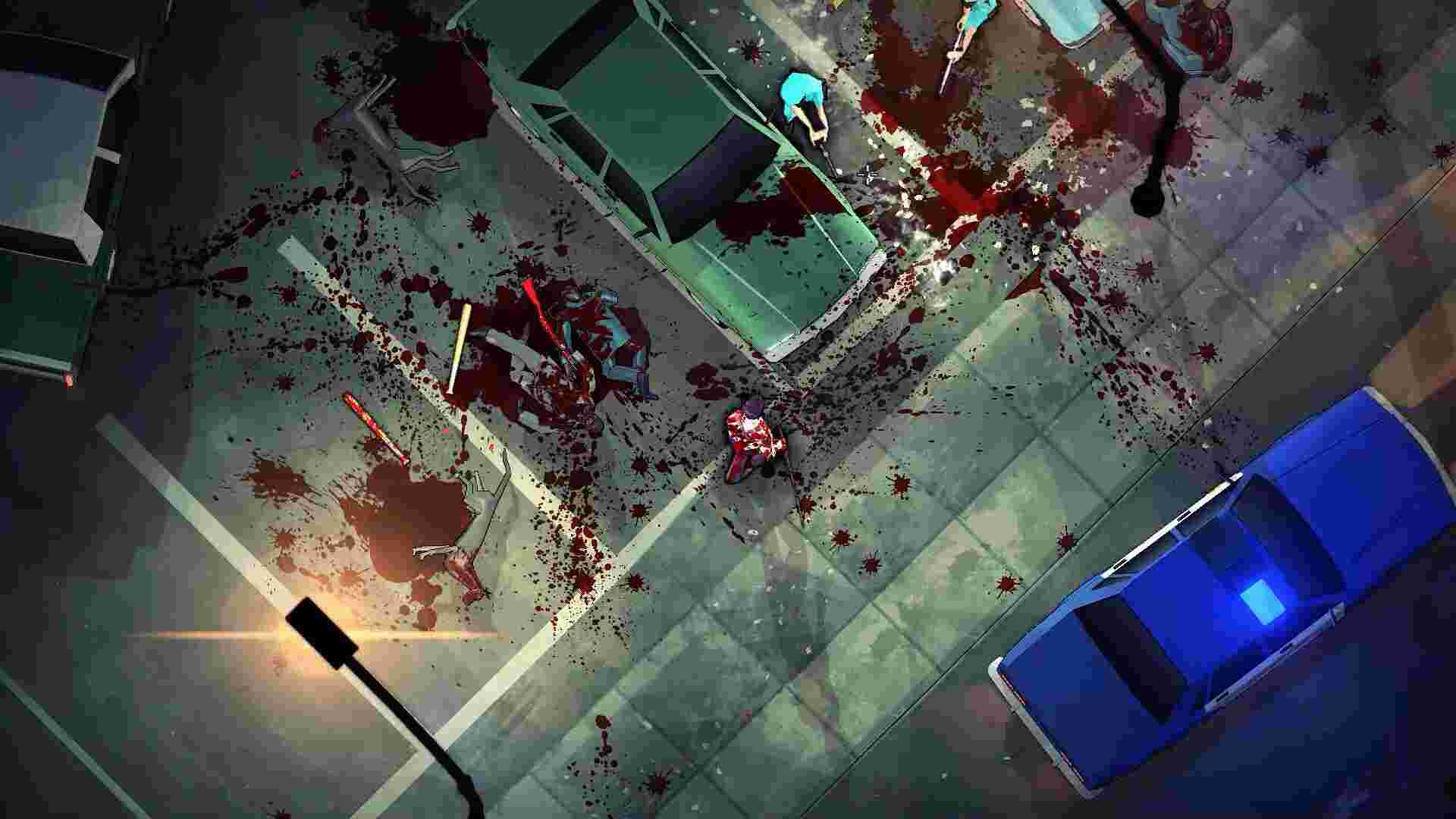 豺狼/Jackal（v0.99）