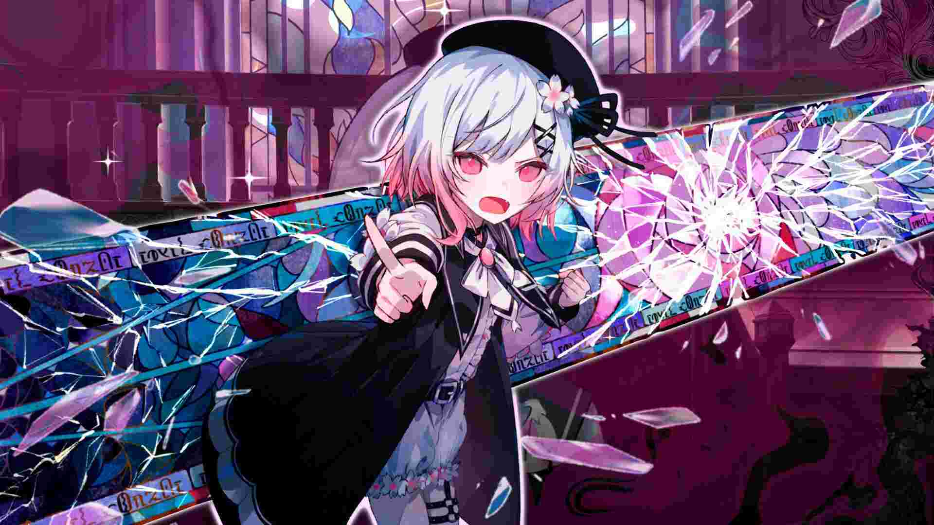 魔法少女的魔女审判/Magical Girl Witch（更新至v1.1.2）