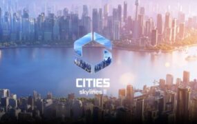 城市：天际线2/Cities: Skylines II（更新至v1.6.0f1）