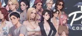猫咪收藏/The Puss Collection（更新至v0.3.0）
