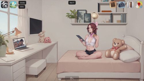 猫咪收藏/The Puss Collection（更新至v0.3.0）