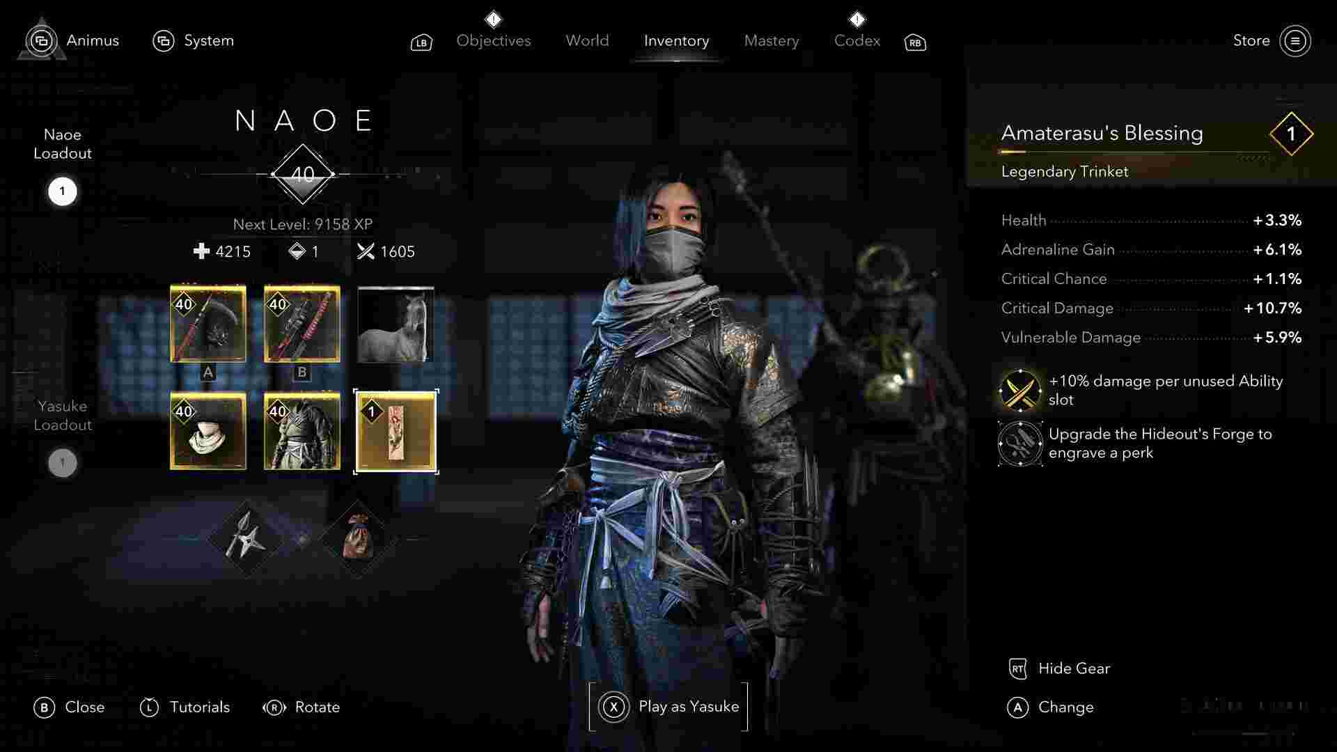 刺客信条：影/Assassin’s Creed Shadows（更新至v1.1.11）虚拟机版