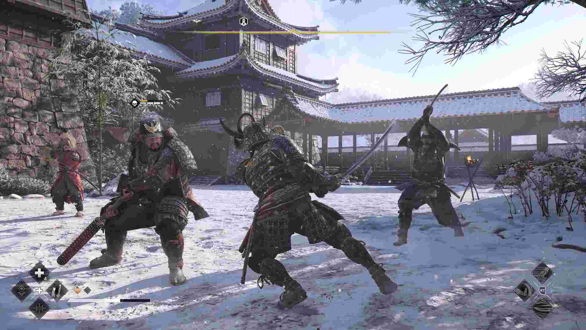 刺客信条：影/Assassin’s Creed Shadows（更新至Build.23475575）