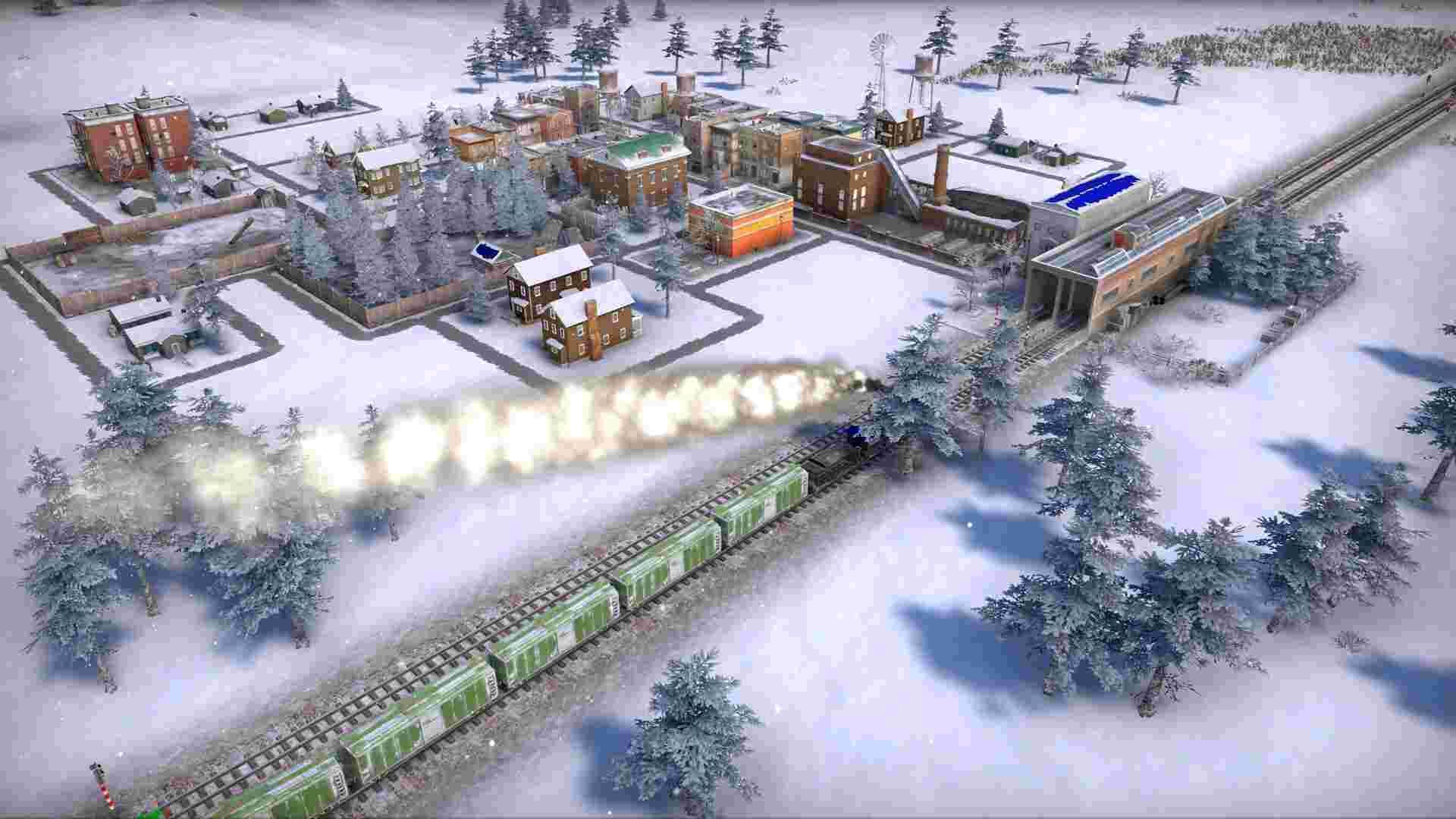 铁道公司2/Railroad Corporation 2（更新至Build.23572449）