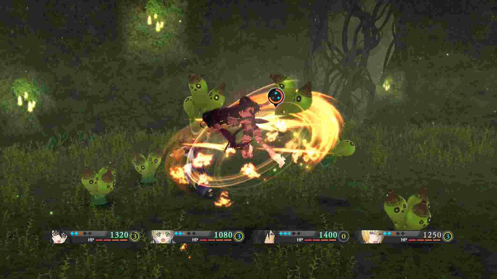 绯夜传奇 重制版/Tales of Berseria Remastered（更新至Build.23466023）