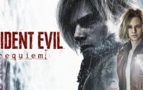 生化危机9：安魂曲/Resident Evil Requiem（更新至Build.22898177）