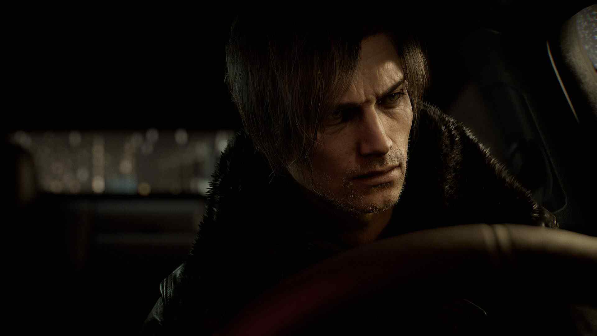 生化危机9：安魂曲/Resident Evil Requiem（已升级至V1.200.000版本）