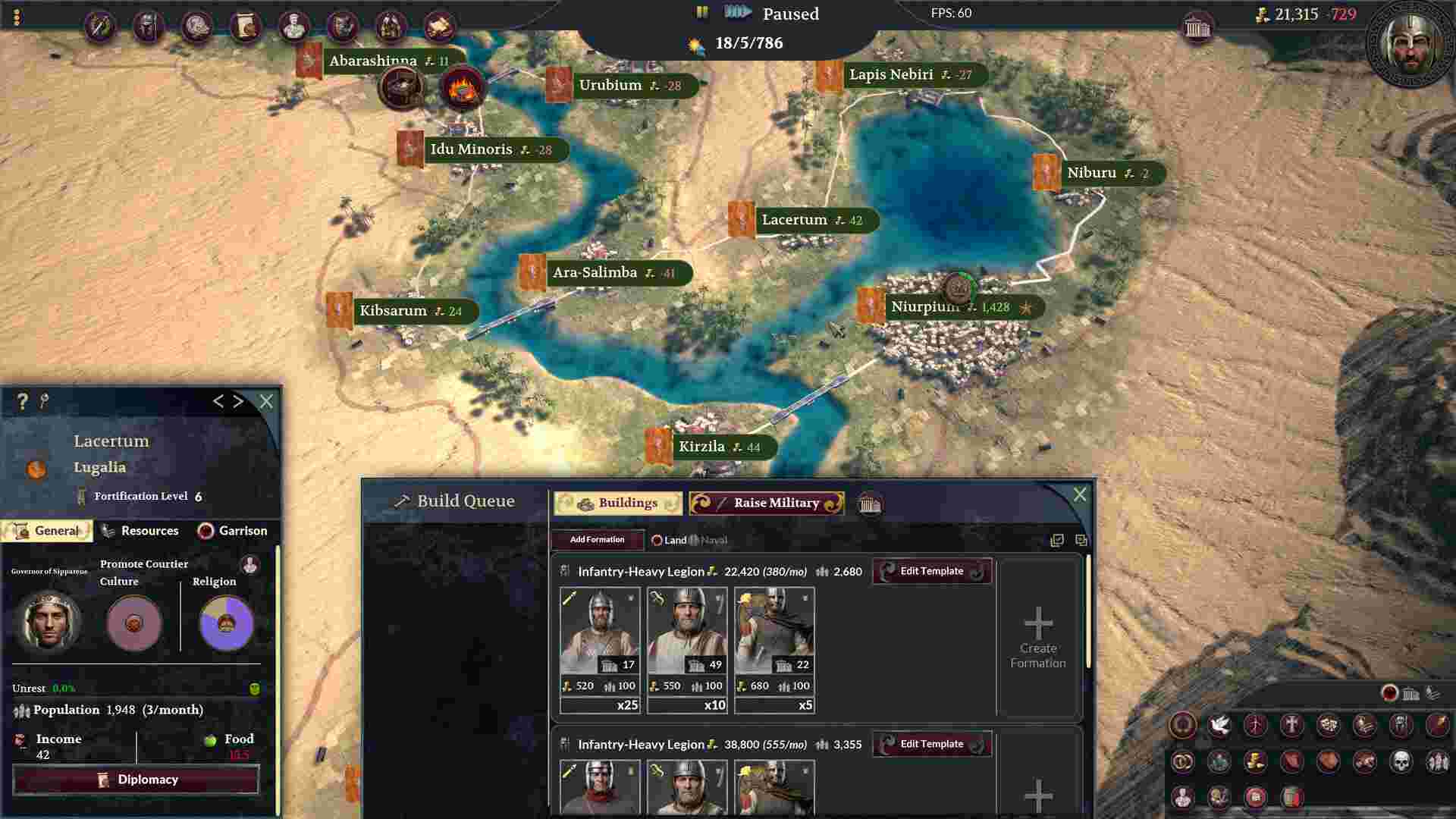 帝国的陨落/Fall of an Empire（更新至v1.246.1）