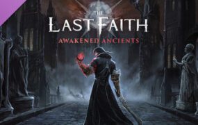 最后的信仰/The Last Faith（更新至v2.1.1）