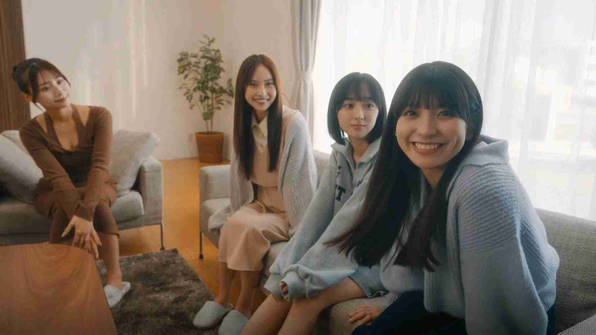 嘟嘟嘟~恋爱信号响不停,美女室友们教我如何淡定?（Build.22173934）