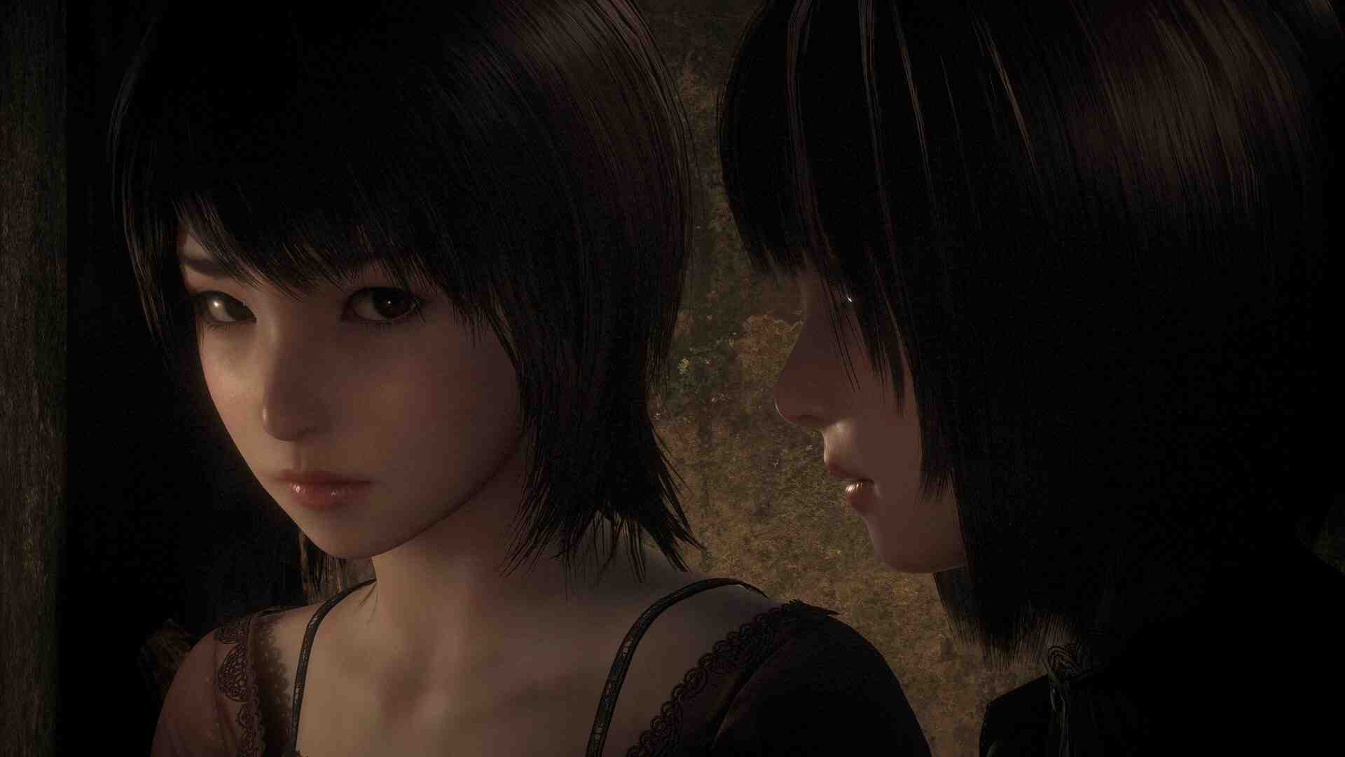 《零～红蝶～重制版/Fatal Frame II: Crimson Butterfly Remake》已升级至v1.04.00版本。
