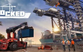 锚定港湾/Docked（更新至v1.2.0）