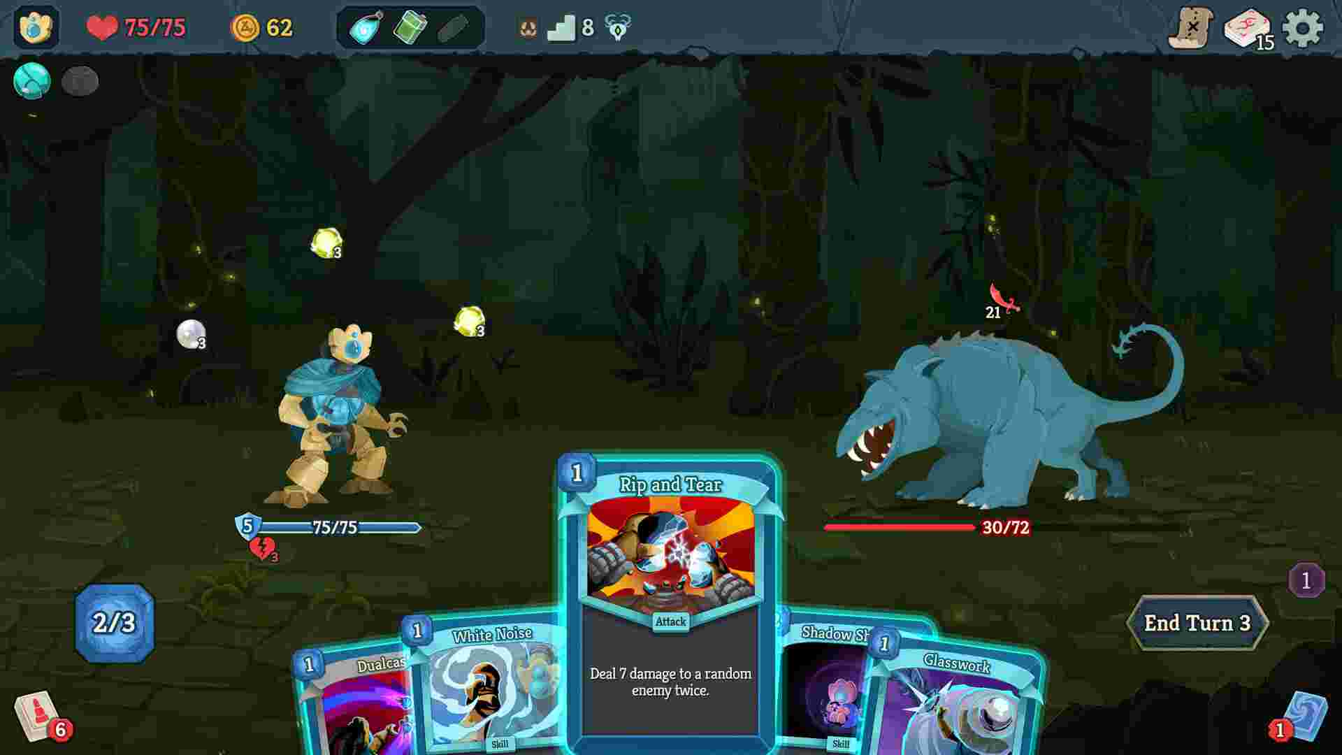 杀戮尖塔2/Slay the Spire II（更新至v0.107.1）