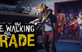 行尸走售/The Walking Trade（更新至v1.1.2）