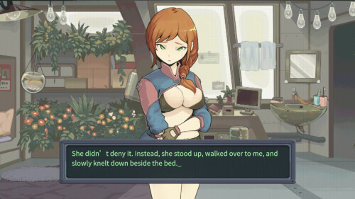 虫潮孤堡：机欲防线/Swarm Bunker: Lust Defense