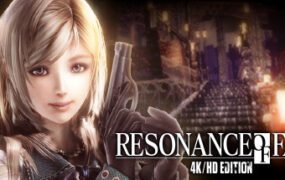 永恒终焉 4K/END OF ETERNITY™ 4K/HD EDITION（Build.20514636）