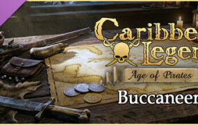 加勒比传奇：海盗时代/Caribbean Legend: Age of Pirates（更新至Build.25265017）
