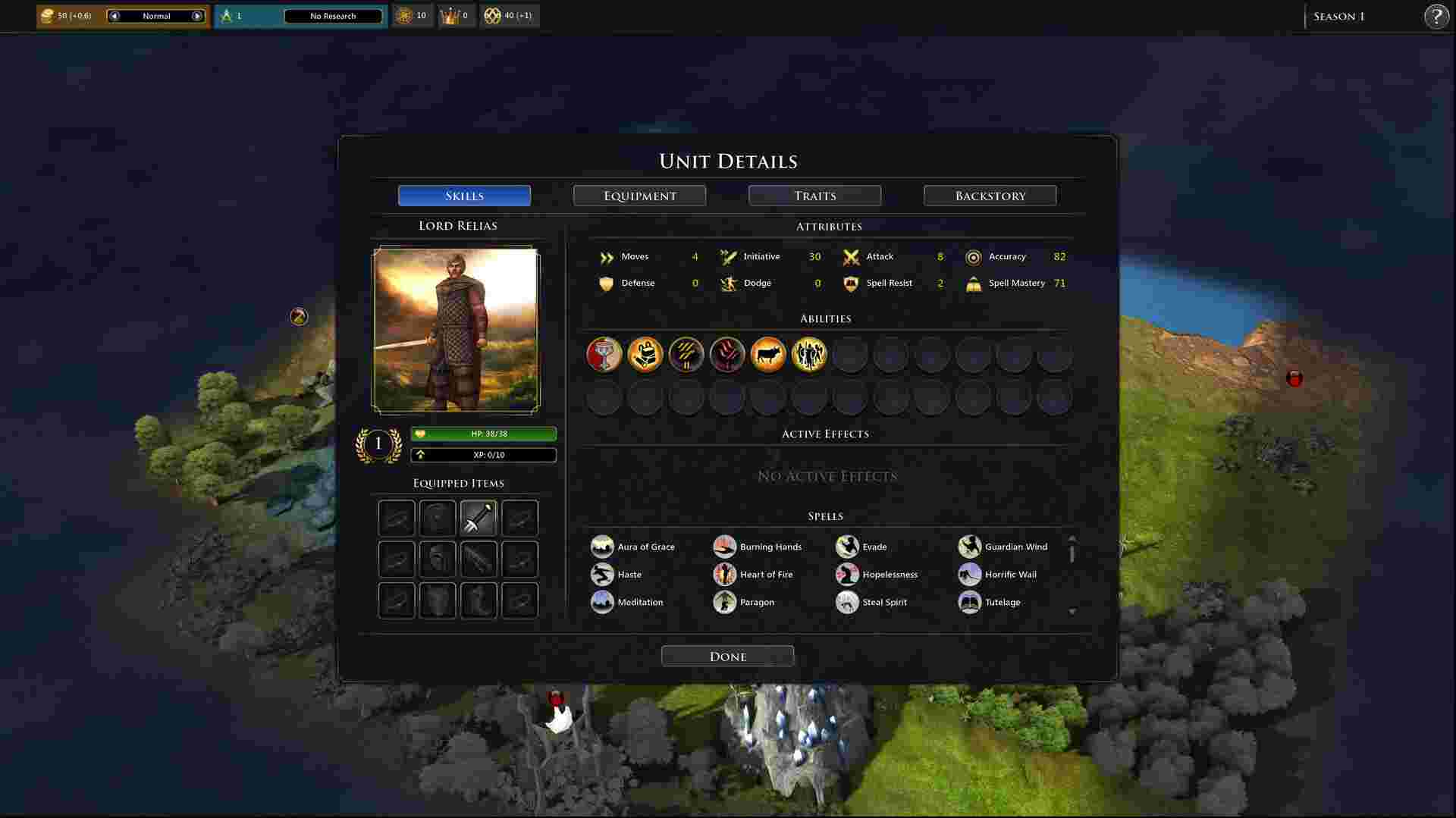 元素：重铸/Elemental: Reforged（更新至v1.1）