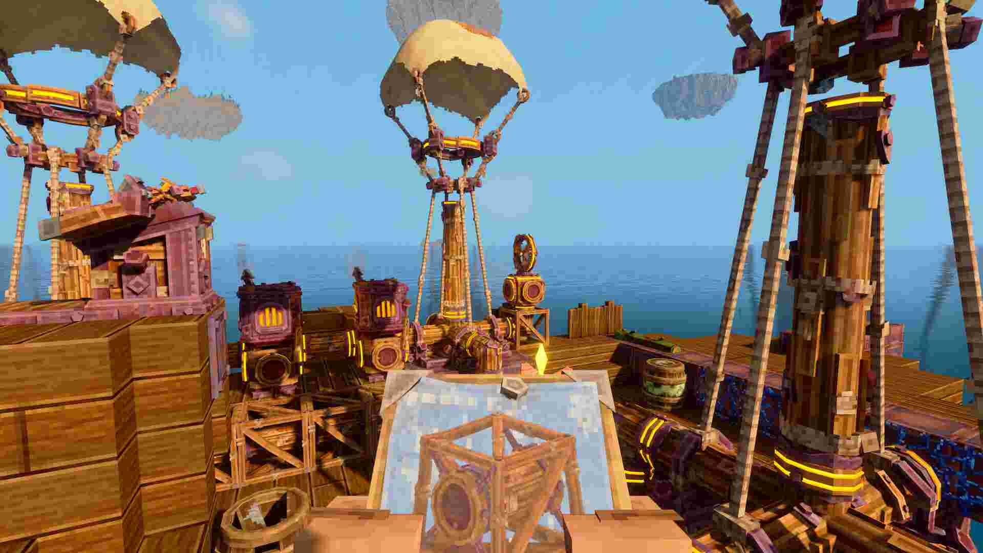 风屿奇航/Everwind（v0.4.404）