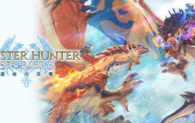 怪物猎人物语3：命运双龙/Monster Hunter Stories 3: Twisted Reflection（更新至V1.1.01）