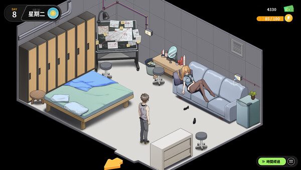 修干嘛？二手3C店的闇营业/Sex, Secrets & Used Tech（更新至v1.16a）