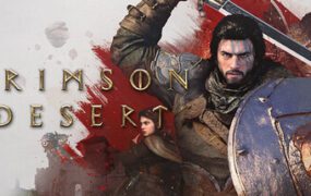 红色沙漠/Crimson Desert（更新至v1.14.00）