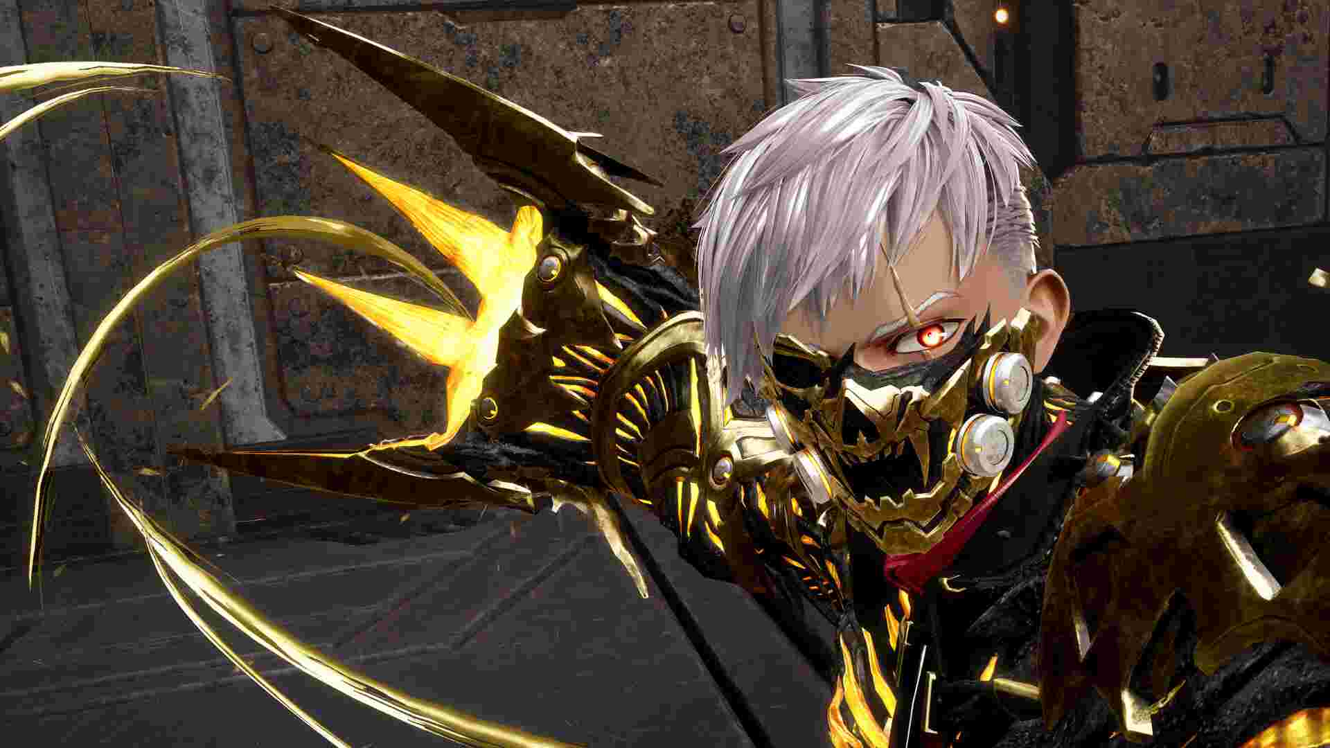 噬血代码2/CODE VEIN II（v1.0.6）虚拟机版