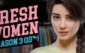 新生也疯狂/FreshWomen(更新至S3 88%)