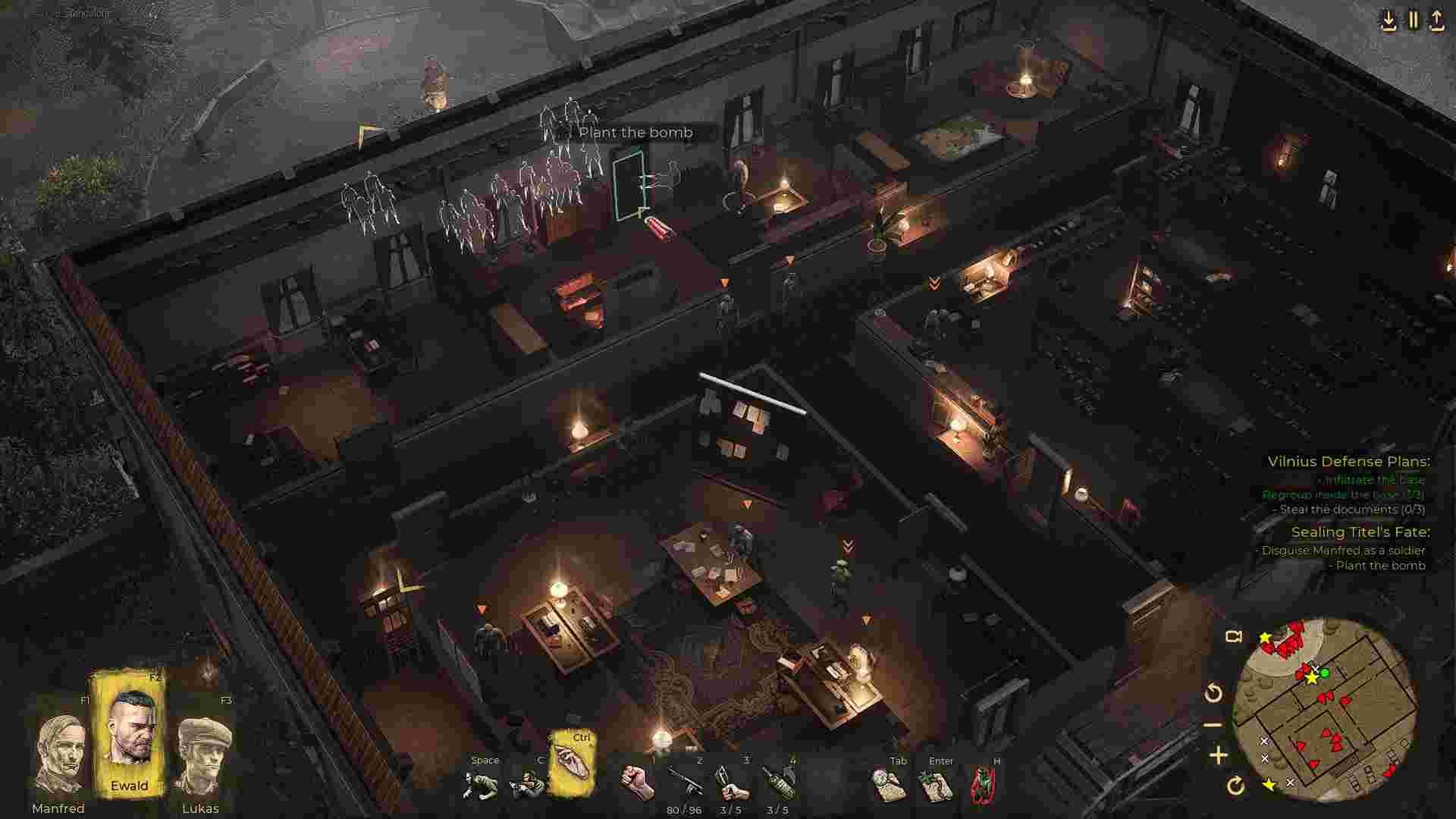 被遗忘的我们/War Mongrels（v88642）