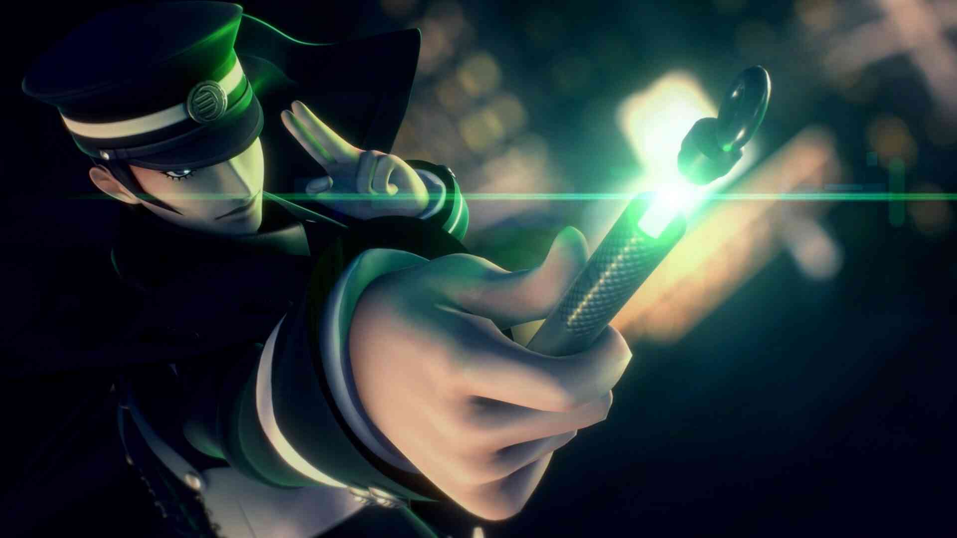 葛叶雷道 复刻版：超力兵团奇谭/RAIDOU Remastered: The Mystery of the Soulless Army（v1.12）
