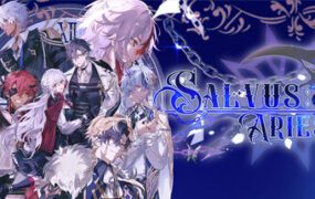 救赎：白羊座/Salvus: Aries