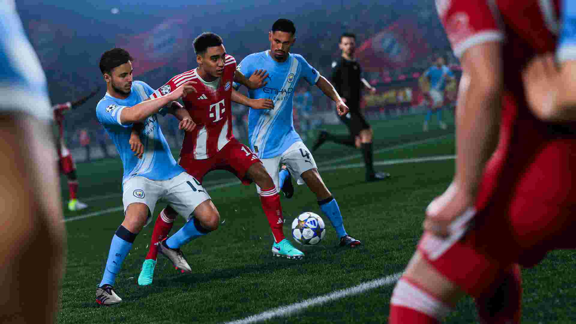 EA SPORTS FC 26（Build.22519558）虚拟机版