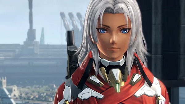 异度神剑X：决定版/Xenoblade Chronicles X: Definitive Edition（v1.0.1）