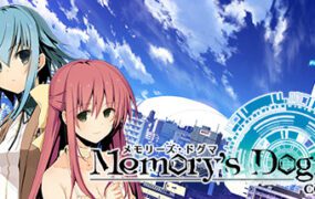 记忆信条：代码01/Memory’s Dogma CODE:01（Build.22546409）