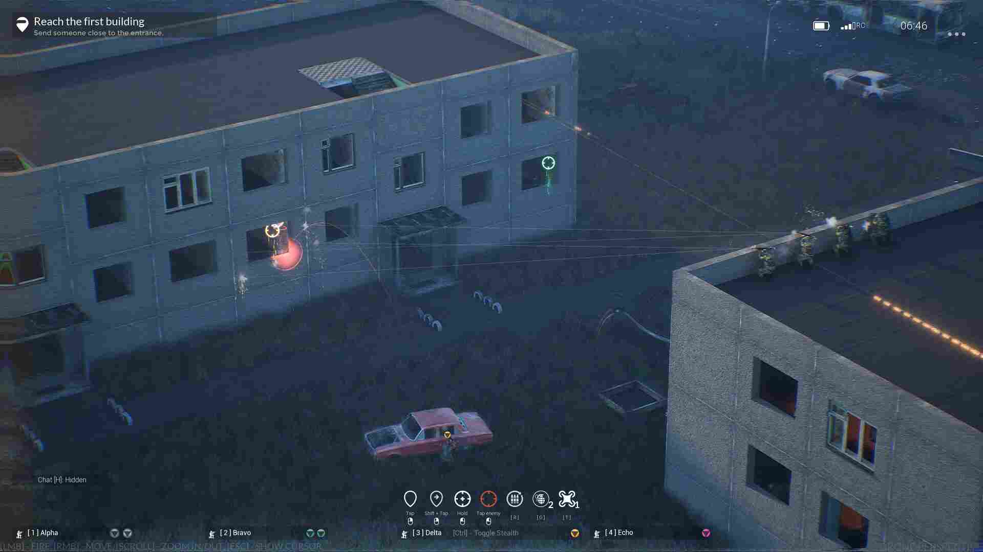 无人机视角/DRONE PERSPECTIVE