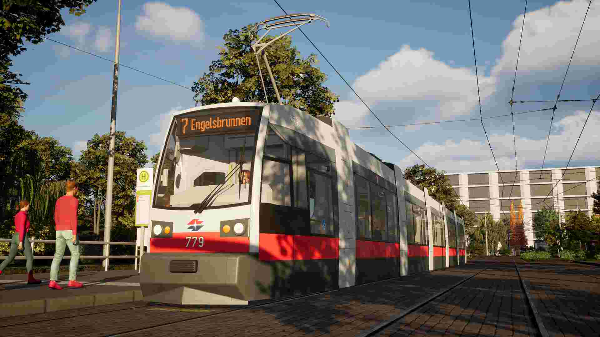 城市交通模拟2026/City Transport Simulator 2026（Build.22735502）虚拟机版