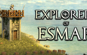 埃斯玛尔探险家/Explorers of Esmar