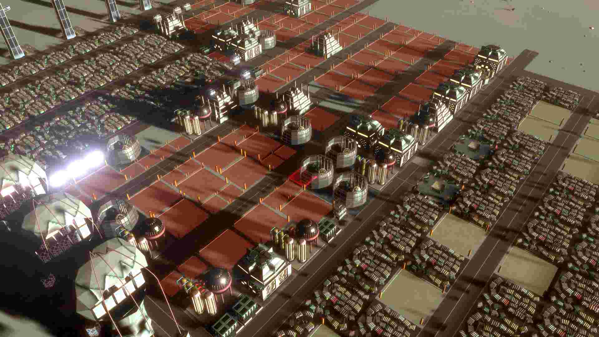 废墟之城/Skid Cities（Build 21397413）