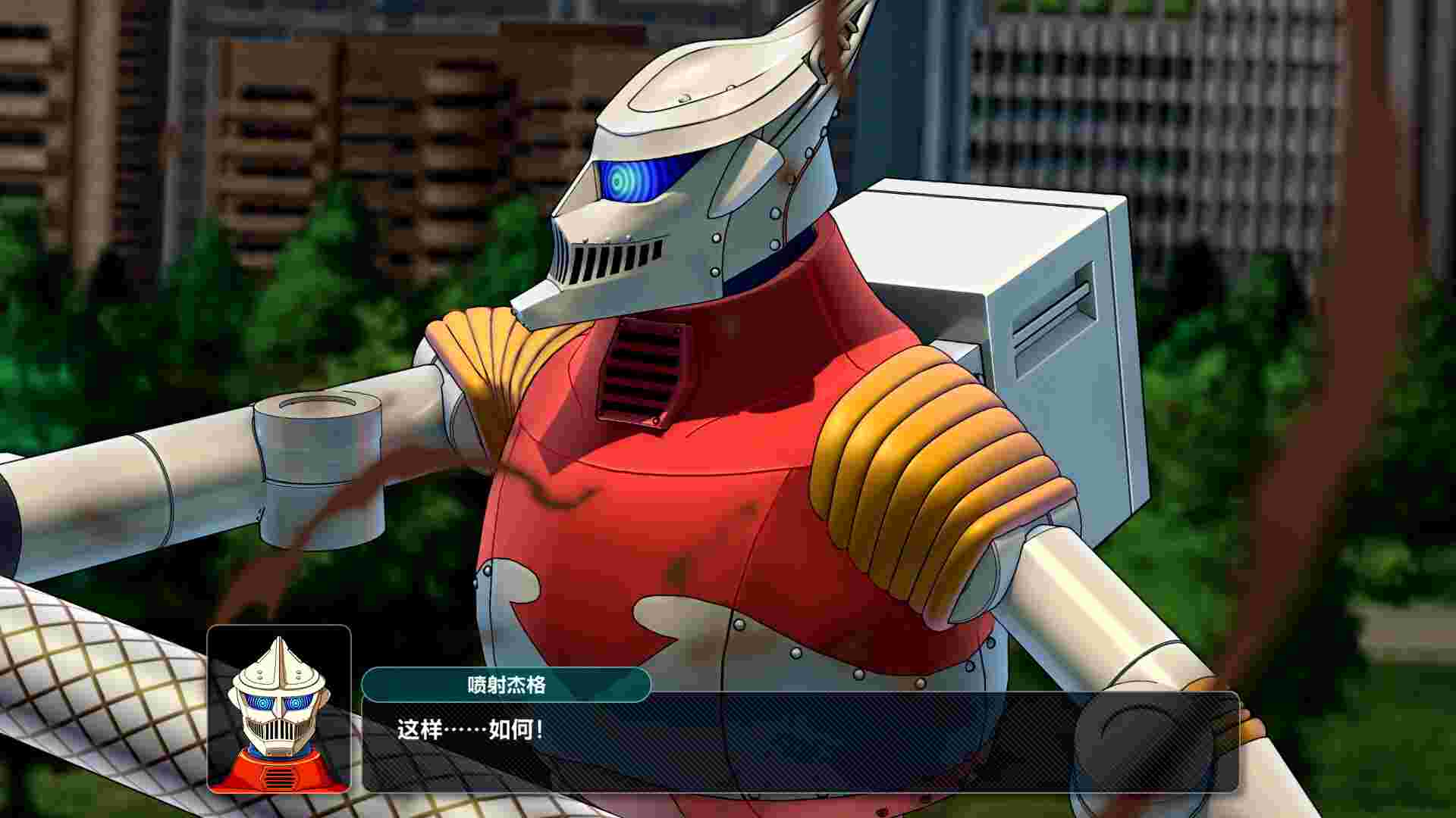 超级机器人大战Y/SUPER ROBOT WARS Y（v1.3)