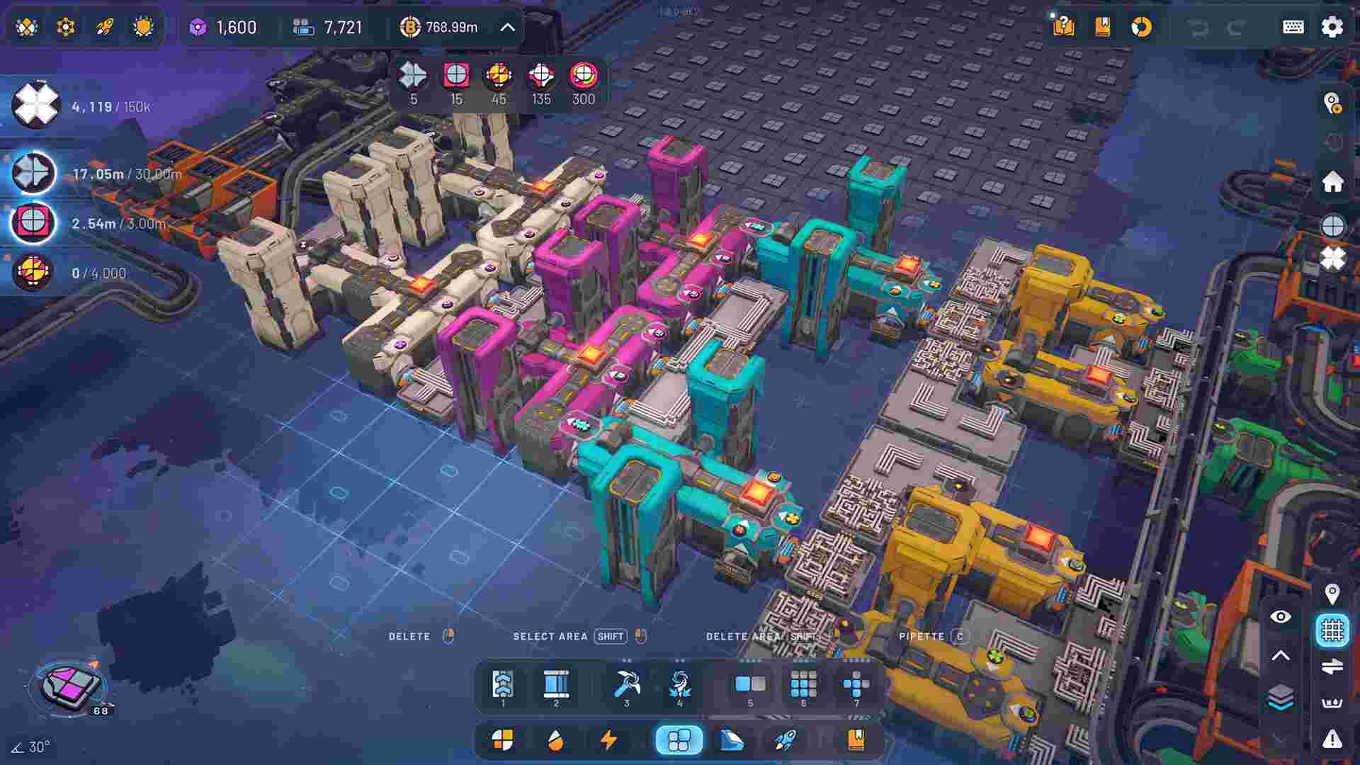 异形工厂2/shapez 2 – Factory（更新至v1.0.3）