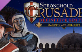 要塞十字军东征：决定版/Stronghold Crusader: Definitive Edition（更新至v2.71）