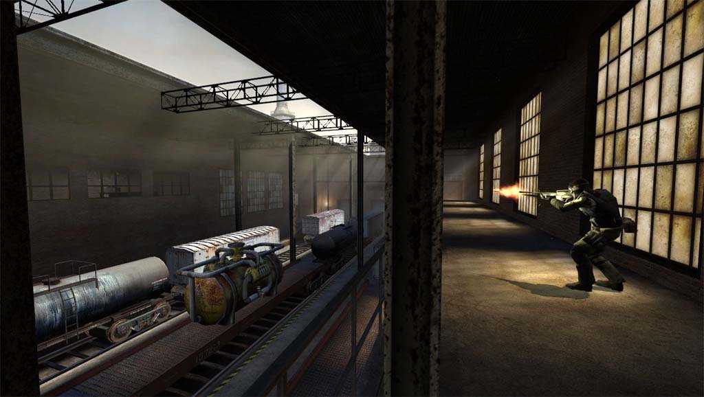 反恐精英：起源/Counter-Strike: Source（Build.17399420）