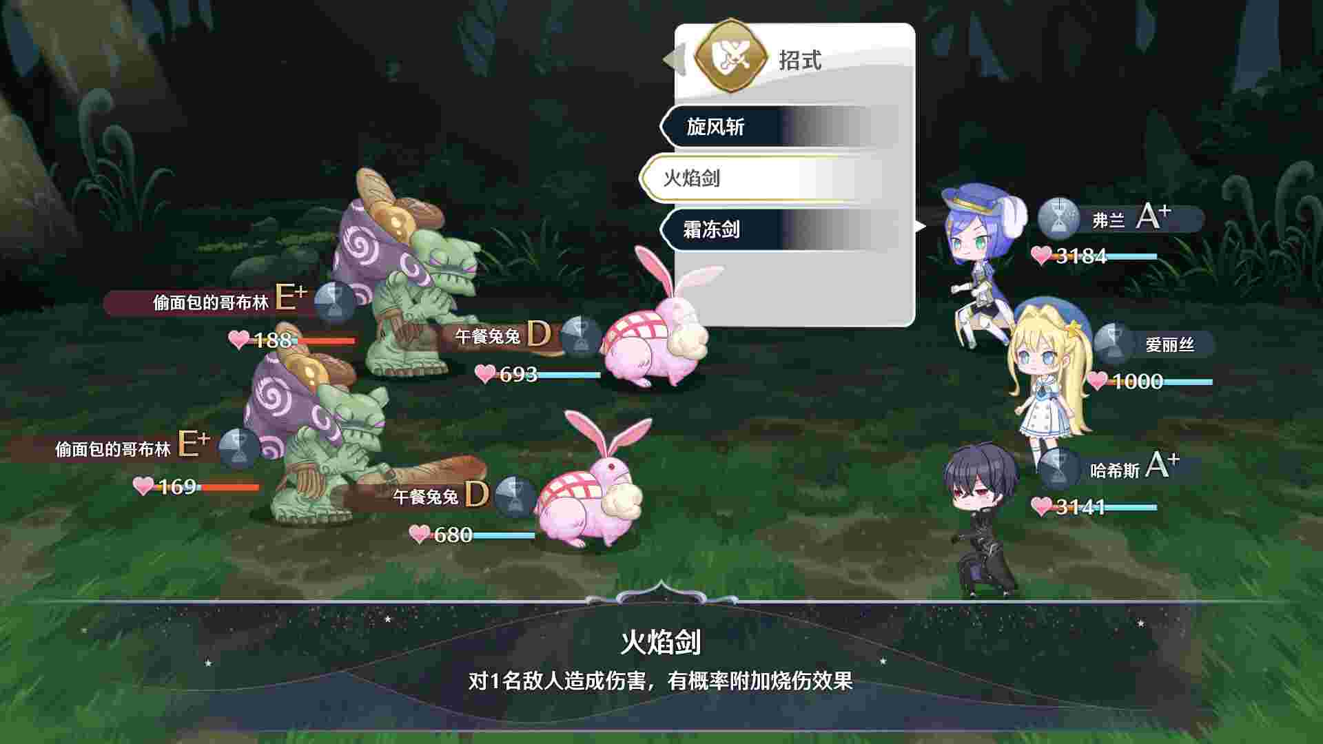 梦幻魔法公主/Magical Princess（更新至Build.23589846）