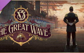 维多利亚3/Victoria 3（更新至v1.13.9）