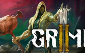 尘埃异变2/GRIME II（更新至Build.22846065）